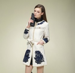 High-quality-fashion-women-s-embroidery-knee-long-coat-Black-beige-lady-s-outerwear-big-size.jpg