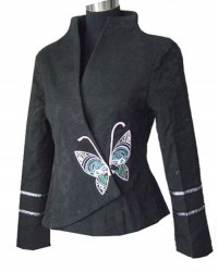 Free-Shipping-wholesale-retailClassical-Embroidery-colourful-Butterfly-Coat-Most-valuable-jacket-in-Tang-suits-by-Su.jpg