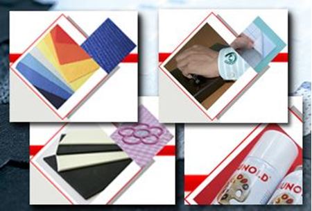 Изображение для категории 3D, шеврон, аппликация