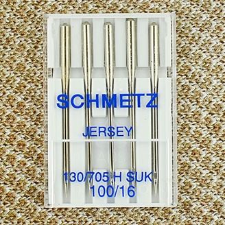 Изображение Иглы джерси №100(5) Schmetz