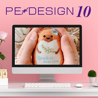 Изображение PE-Design: Базовый курс (он-лайн)