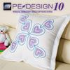 Изображение Brother Pe-Design 10