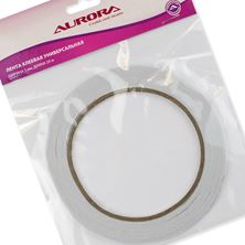 Изображение Лента клеевая универсальная 3мм