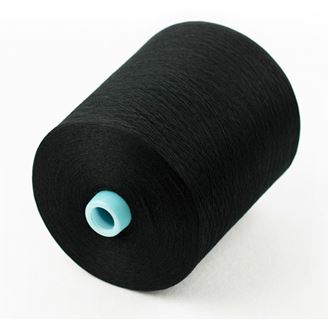 Изображение Нижняя нить MARATHON 50т.м. (черная)