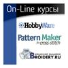 Изображение PatternMaker: Базовый курс (он-лайн)