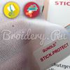Изображение Чистая изнанка. Stick Protect (белая)