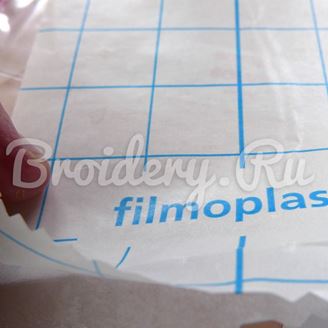 Изображение  GUNOLD Filmoplast™ (Фильмопласт) шир:0.5м  40гр