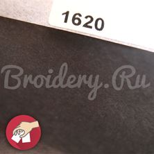 Изображение GUNOLD Stiffy® 1620 (шир.35см) неклеевой 25г. ЧЕРНЫЙ