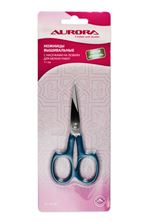 Изображение Ножницы вышивальные с насечками 11см(AU 407SE)