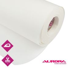 Изображение AURORA: Отрезной клеевой 130гр (шир.1м) SP1100F SPUNBOND