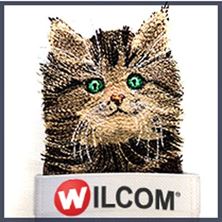 Изображение Wilcom ES: Мини-курс «Посади кота в карман»