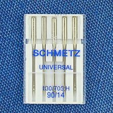 Изображение Иглы универсальные №90(5) Schmetz