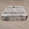 Изображение Нижняя нить RHEINGOLD Bobbins (Madeira) 144шт