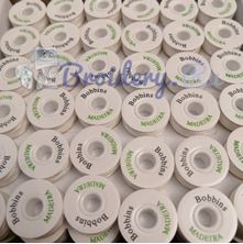 Изображение Нижняя нить RHEINGOLD Bobbins (Madeira) 144шт