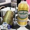 Изображение Нитки вышивальные Metallic MARATHON №40 (5000м)