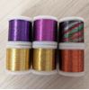 Изображение Набор №6. Нитки Madeira Metallic №40-6шт (200м)