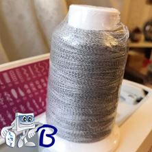 Изображение СВЕТООТРАЖАЮЩИЕ нитки полиэстер Aurora (1000м)