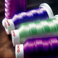 Изображение Вискоза GUNOLD Sulky №40 (5000м)