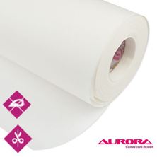 Изображение AURORA:Отрезной неклеевой мягкий 80гр (шир.1м) CS1080 CUTAWAY SOFT