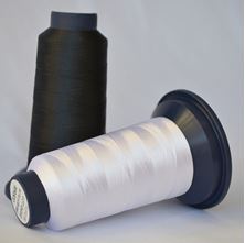 Изображение Тонкие нитки полиэстер FUFU'S №60 (3000м)