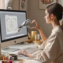 Изображение Обучающий курс "НЕЙРОВЫШИВАЛЬЩИК Нью" (он-лайн)