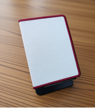 Изображение "Шаблоны обложек: для гражданского и ветеринарного паспорта" дизайн машинной вышивки 