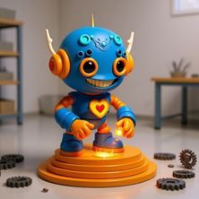 Изображение "НЕЙРОКРАФТЕР PRO". Обучающий блог. Он-лайн