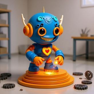 Изображение "НЕЙРОКРАФТЕР PRO". Обучающий блог. Он-лайн