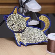 Изображение Автооцифровка EMBIRD Studio: быстрый мини-курс для новичков. Он-лайн