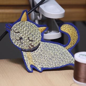 Изображение Автооцифровка EMBIRD Studio: быстрый мини-курс для новичков. Он-лайн