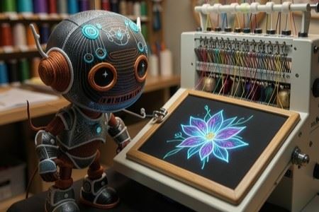 Изображение для категории По технологии вышивки